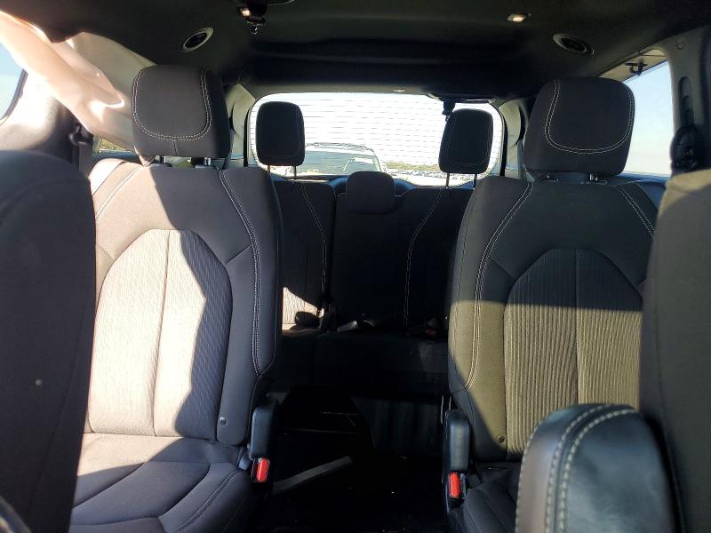 78238255 :رقم المزاد ، 2C4RC1FG4LR274742 vin ، 2020 Chrysler Pacifica مزاد بيع