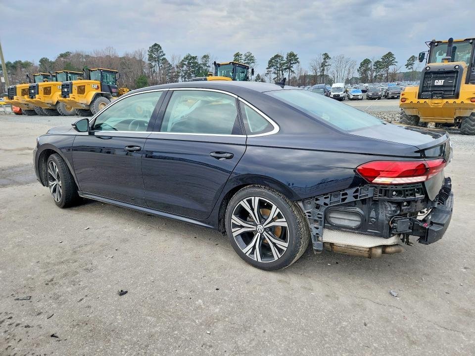 Продаж на аукціоні авто 2022 Volkswagen Passat, vin: 1VWSA7A39NC004428, номер лоту: 78258605