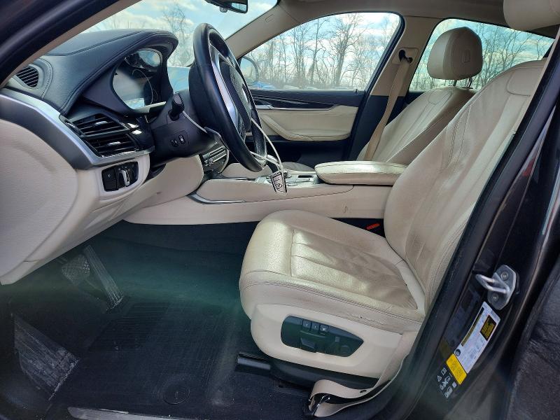 Продажа на аукционе авто 2016 Bmw X6, vin: 5UXKU2C58G0N80820, номер лота: 77394335