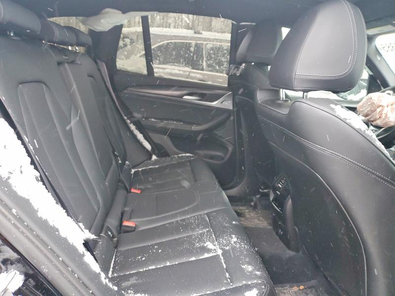 Продажа на аукционе авто 2024 Bmw X3, vin: 5UX53DP0XR9W87036, номер лота: 75668385