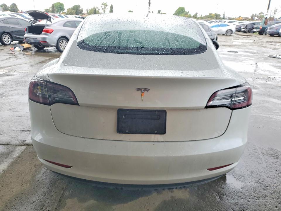 Продажа на аукционе авто 2023 Tesla Model 3, vin: 5YJ3E1EA5PF559819, номер лота: 78258305
