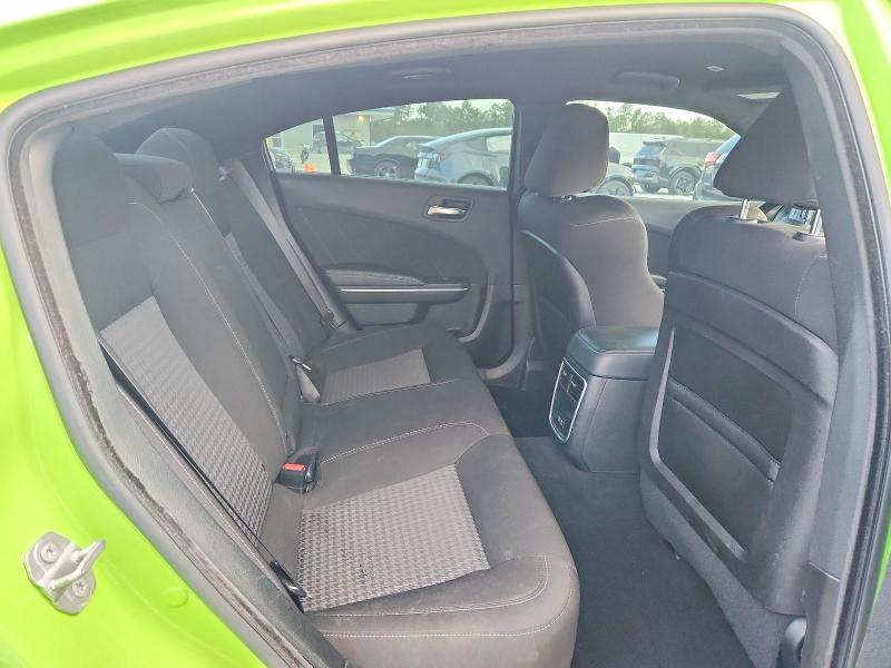 Продаж на аукціоні авто 2023 Dodge Charger, vin: 2C3CDXGJ6PH551228, номер лоту: 77373975