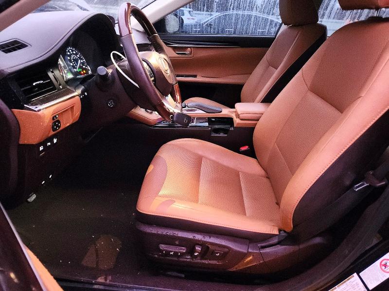 Продаж на аукціоні авто 2018 Lexus Es, vin: 58ABK1GG1JU116401, номер лоту: 78583905