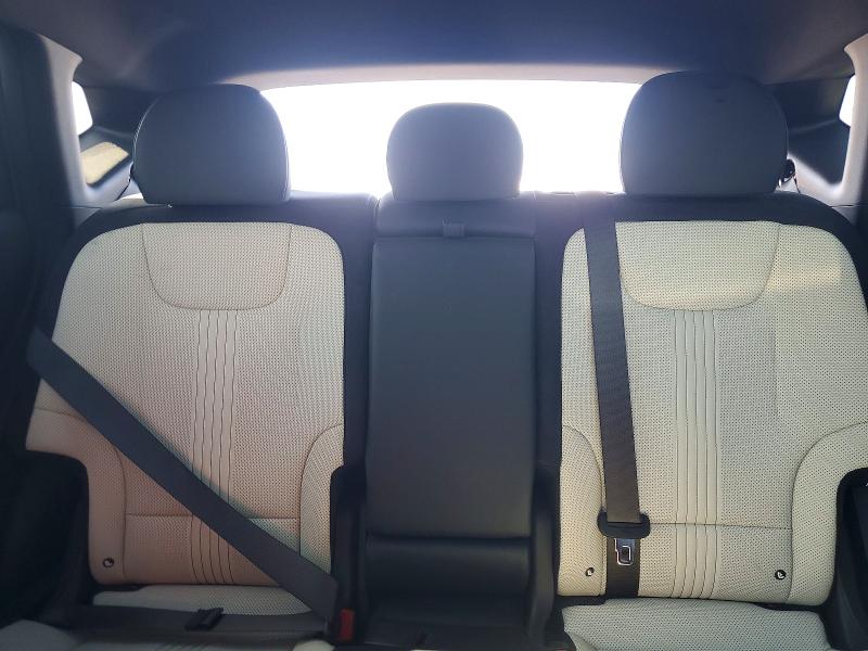 77421385 :رقم المزاد ، KNDC44LA4P5113623 vin ، 2023 Kia Ev6 مزاد بيع