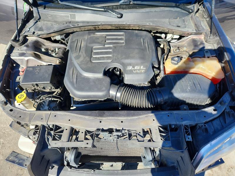 Продажа на аукционе авто 2017 Chrysler 300c, vin: 2C3CCAEG0HH570124, номер лота: 76383715