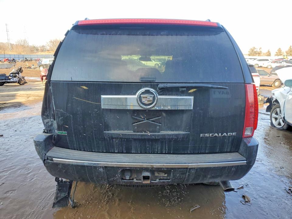 Aukcja sprzedaży 2011 Cadillac Escalade, vin: 1GYS4CEF7BR373928, numer aukcji: 76982425