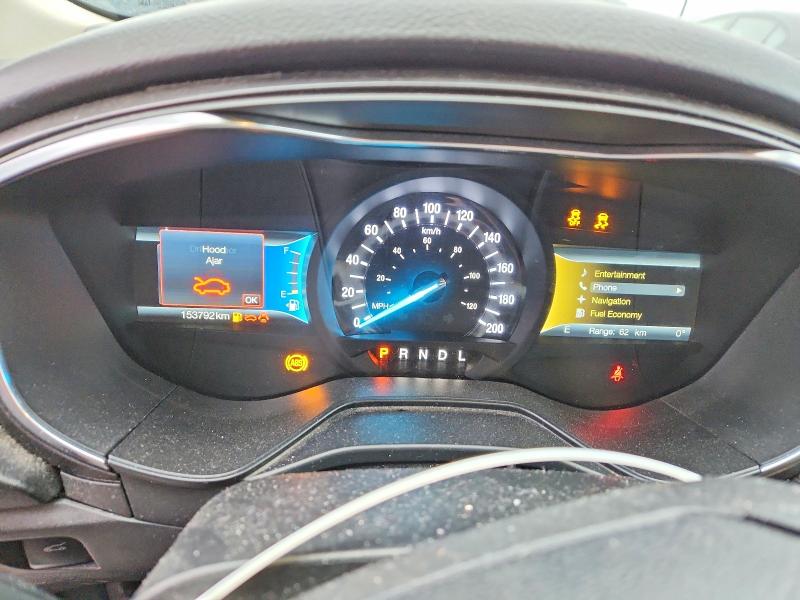 Продажа на аукционе авто 2020 Ford Fusion, vin: 3FA6P0RU9LR182108, номер лота: 76582735