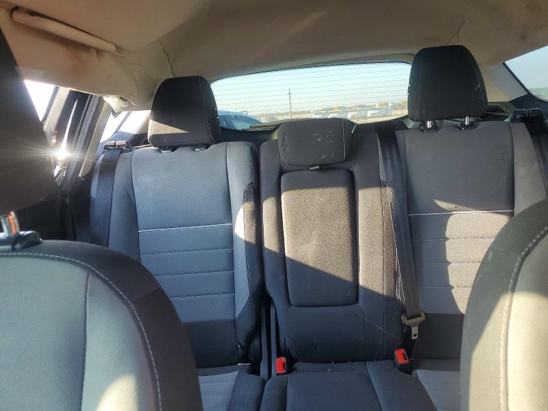 Aukcja sprzedaży 2013 Ford Escape, vin: 1FMCU9GX9DUA37213, numer aukcji: 77512965