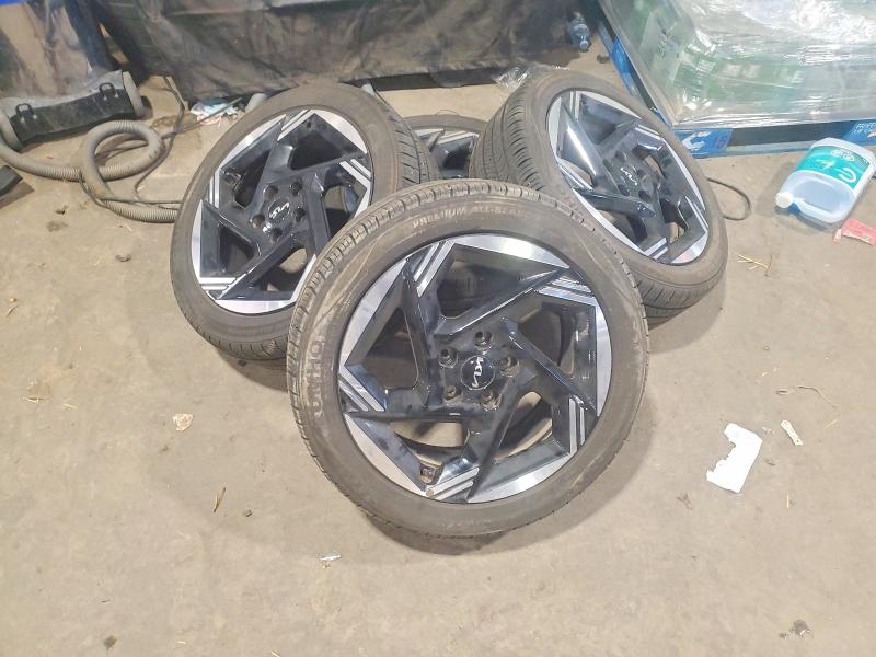 Aukcja sprzedaży 2025 Kia K4, vin: 3KPFU4DE0SE155542, numer aukcji: 78123545
