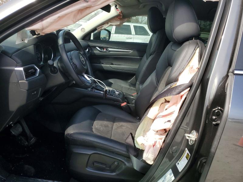 Aukcja sprzedaży 2023 Mazda Cx-5, vin: JM3KFBBM7P0226704, numer aukcji: 78820645