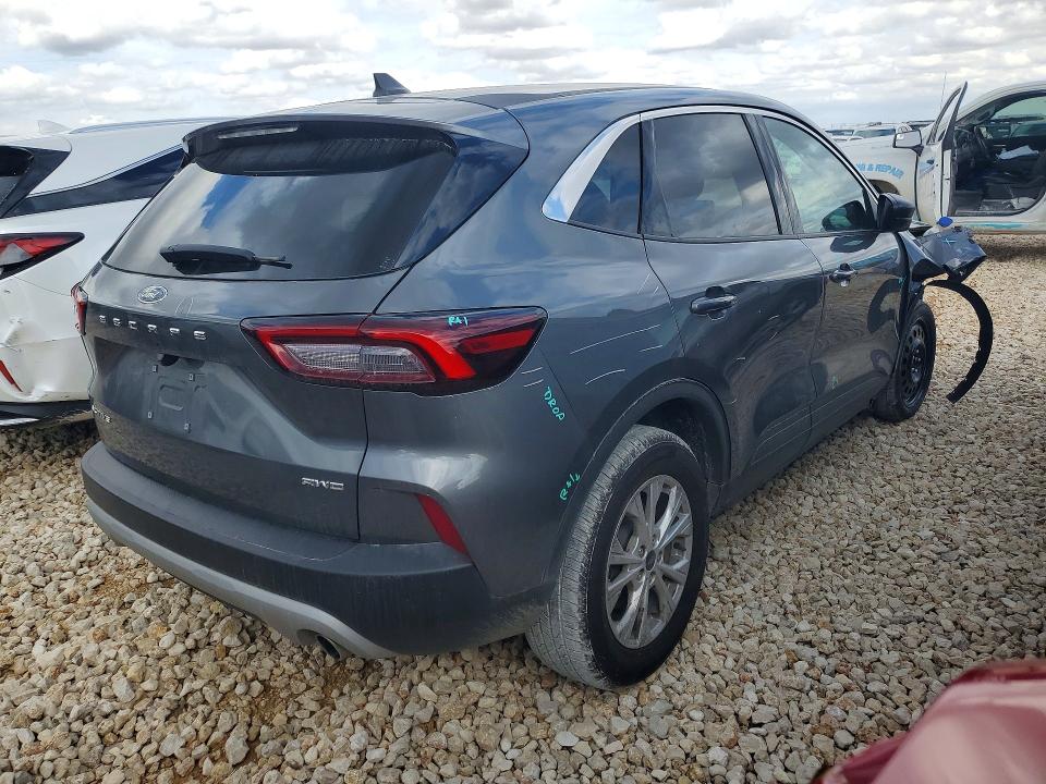 Aukcja sprzedaży 2024 Ford Escape, vin: 1FMCU9GN4RUA13407, numer aukcji: 73706545