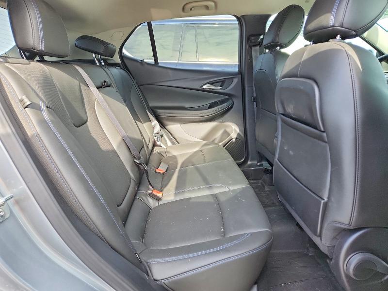 76411925 :رقم المزاد ، KL4AMESLXSB131483 vin ، 2025 Buick Encore Gx مزاد بيع