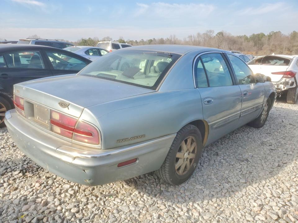 Aukcja sprzedaży 2004 Buick Park Avenue, vin: 1G4CW54K044163648, numer aukcji: 99733225