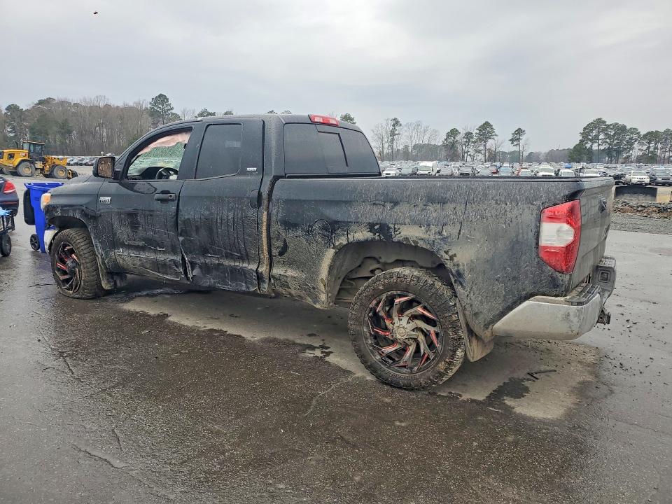 2016 Toyota Tundra მანქანა იყიდება აუქციონზე, vin: 5TFRW5F10GX194694, აუქციონის ნომერი: 76476955