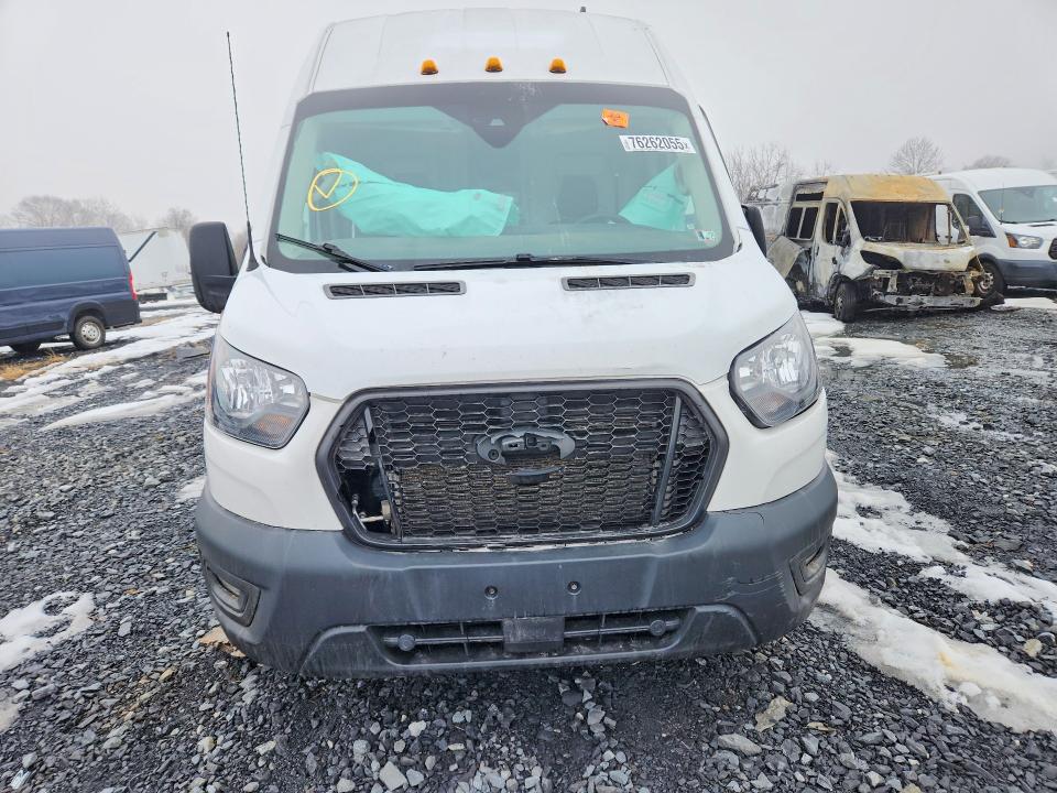 Aukcja sprzedaży 2021 Ford Transit, vin: 1FTBF4XG9MKA89790, numer aukcji: 76262055
