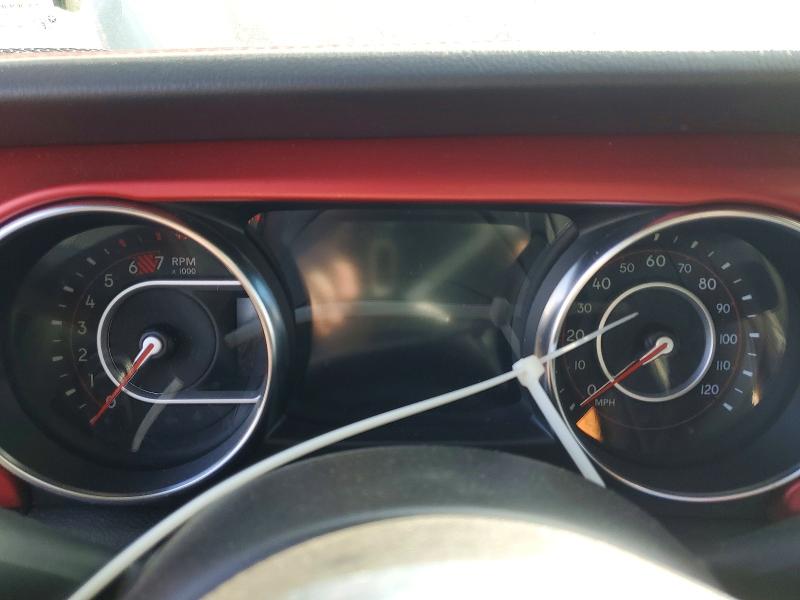 Продаж на аукціоні авто 2022 Jeep Wrangler Unlimited, vin: 1C4HJXFN0NW129744, номер лоту: 79346735