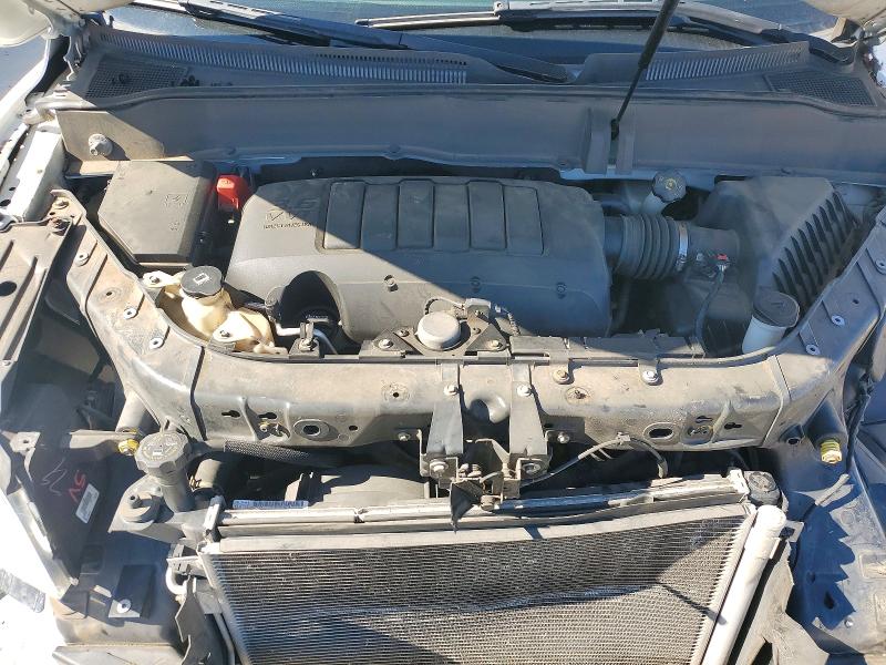 78301645 :رقم المزاد ، 5GAKVBKD0HJ232613 vin ، 2017 Buick Enclave مزاد بيع