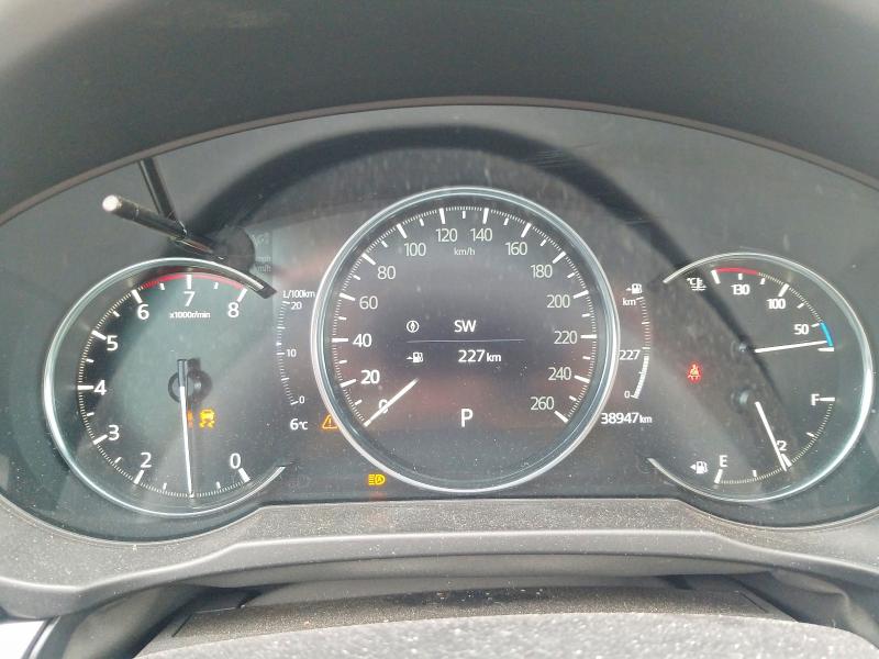 Aukcja sprzedaży 2023 Mazda Cx-5, vin: JM3KFBBM3P0136949, numer aukcji: 78582015