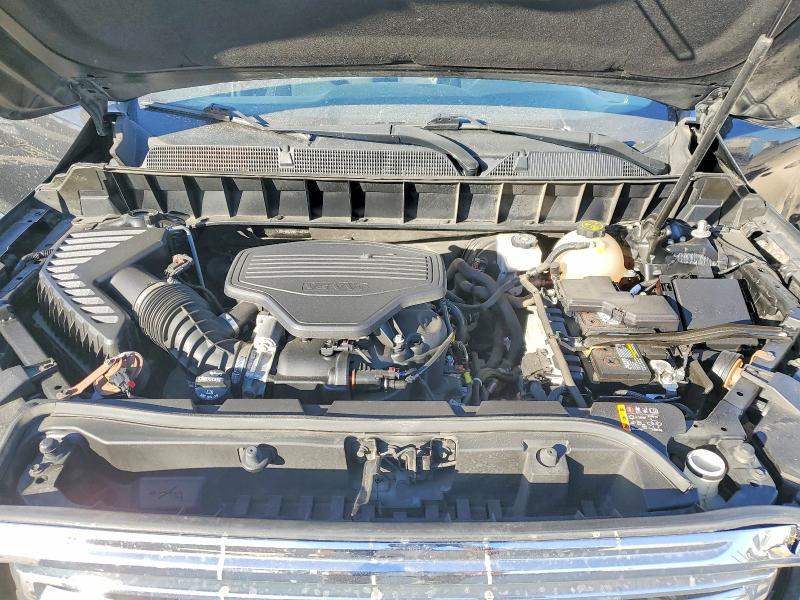 Продажа на аукционе авто 2019 Gmc Acadia, vin: 1GKKNSLS9KZ106436, номер лота: 76932145