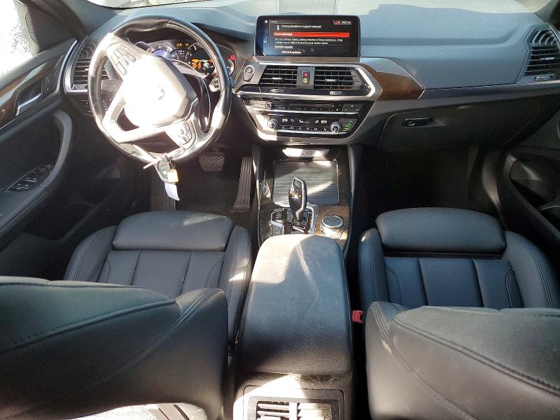 Aukcja sprzedaży 2019 Bmw X4, vin: 5UXUJ3C50KLG56807, numer aukcji: 78363875