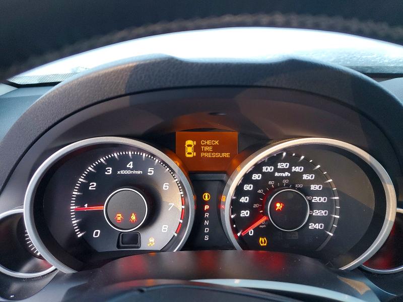 Aukcja sprzedaży 2013 Acura Tl, vin: 19UUA9F74DA800325, numer aukcji: 75261455