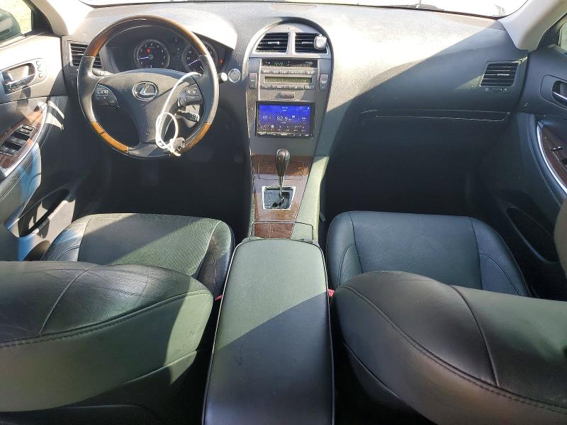 Aukcja sprzedaży 2012 Lexus Es 350, vin: JTHBK1EG5C2483278, numer aukcji: 78479655