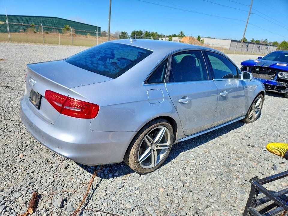 Aukcja sprzedaży 2015 Audi A4, vin: WAUAFAFL4FN007584, numer aukcji: 78885345