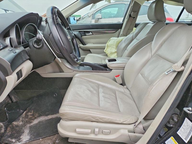 Продажа на аукционе авто 2012 Acura Tl, vin: 19UUA8F55CA030448, номер лота: 78472105