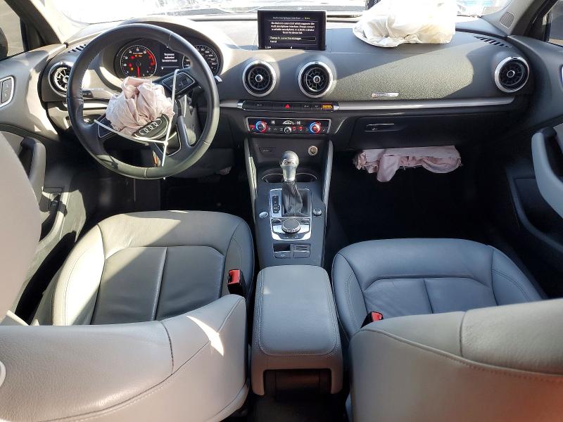 Aukcja sprzedaży 2018 Audi A3, vin: WAUB8GFF5J1033753, numer aukcji: 77135085