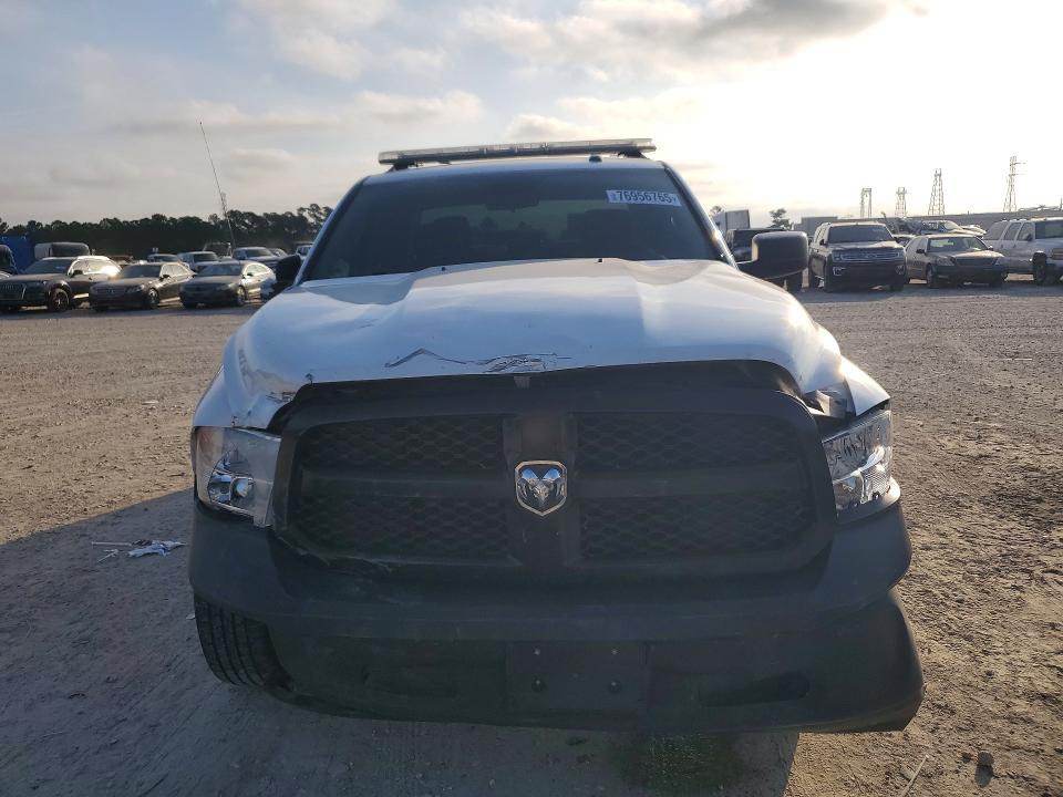 Продаж на аукціоні авто 2023 Ram 1500 Classic, vin: 3C6RR6KT8PG571417, номер лоту: 76956765