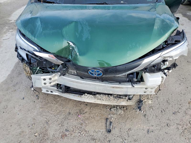 Продажа на аукционе авто 2025 Toyota Sienna, vin: 5TDJSKFC3SS199279, номер лота: 77658725