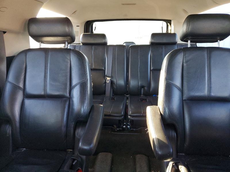 Продажа на аукционе авто 2007 Gmc Yukon Xl, vin: 1GKFK66847J186381, номер лота: 78974165