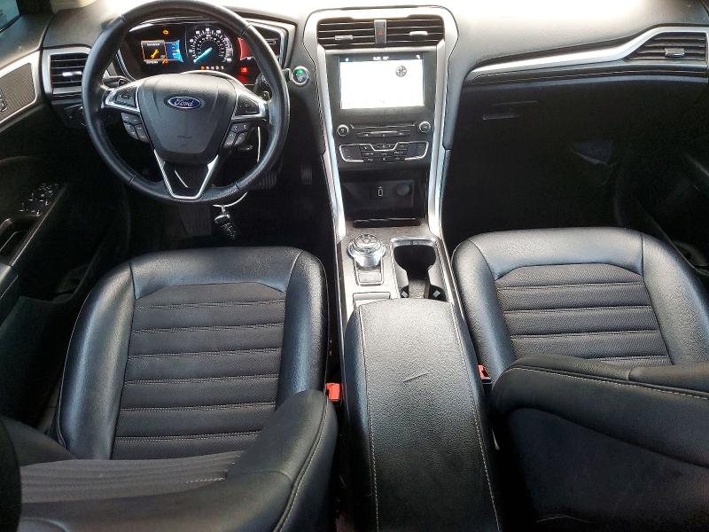 2017 Ford Fusion მანქანა იყიდება აუქციონზე, vin: 3FA6P0HD9HR363010, აუქციონის ნომერი: 77978925