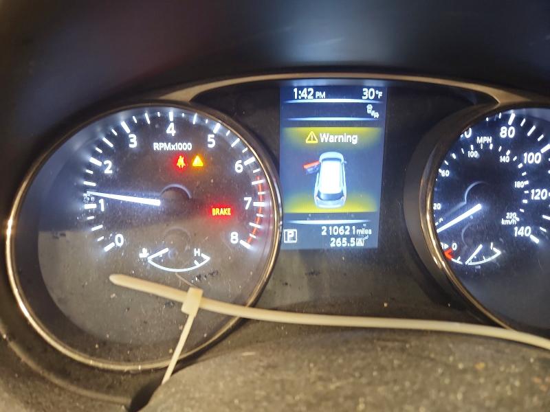 Продажа на аукционе авто 2016 Nissan Rogue, vin: KNMAT2MV4GP636077, номер лота: 73813205