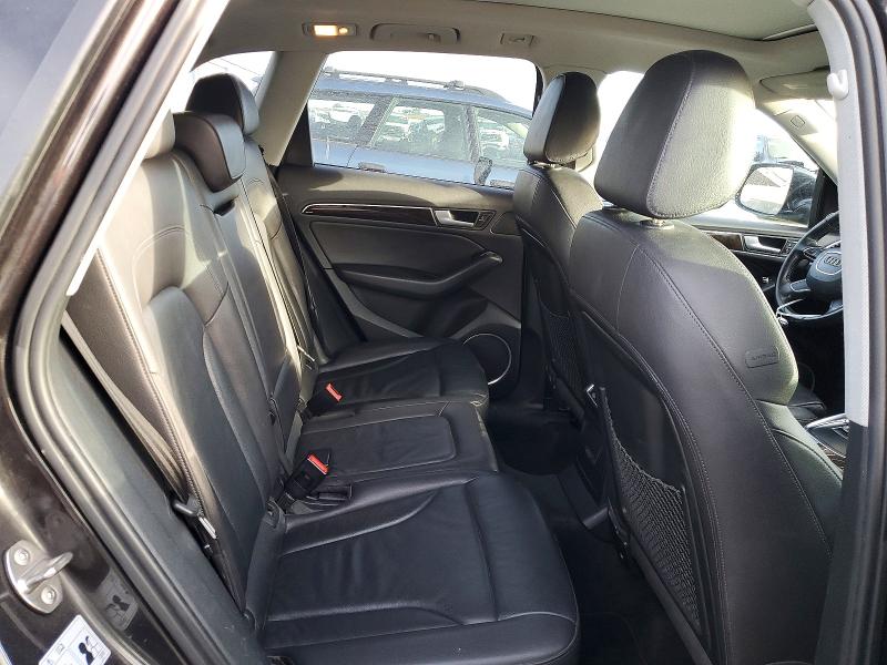 Aukcja sprzedaży 2014 Audi Q5, vin: WA1LFAFPXEA130367, numer aukcji: 78827315