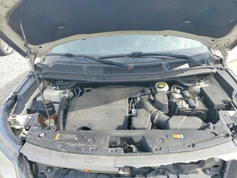 Aukcja sprzedaży 2017 Ford Explorer, vin: 1FM5K8D82HGD57127, numer aukcji: 78453825