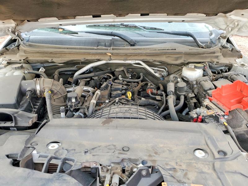 Продажа на аукционе авто 2022 Ford Ranger, vin: 1FTER1EHXNLD07259, номер лота: 77342515