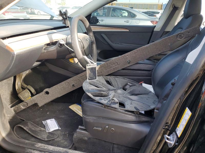 Aukcja sprzedaży 2024 Tesla Model Y, vin: 7SAYGAEE0RF124442, numer aukcji: 99133855