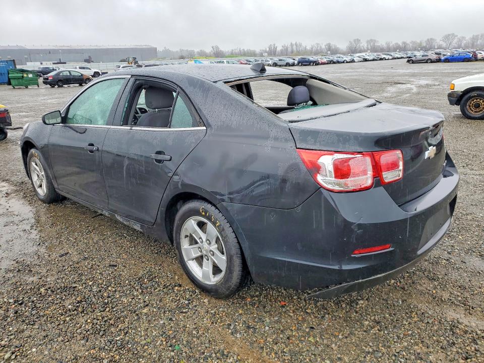 Продаж на аукціоні авто 2013 Chevrolet Malibu, vin: 1G11B5SA1DF167268, номер лоту: 78877635