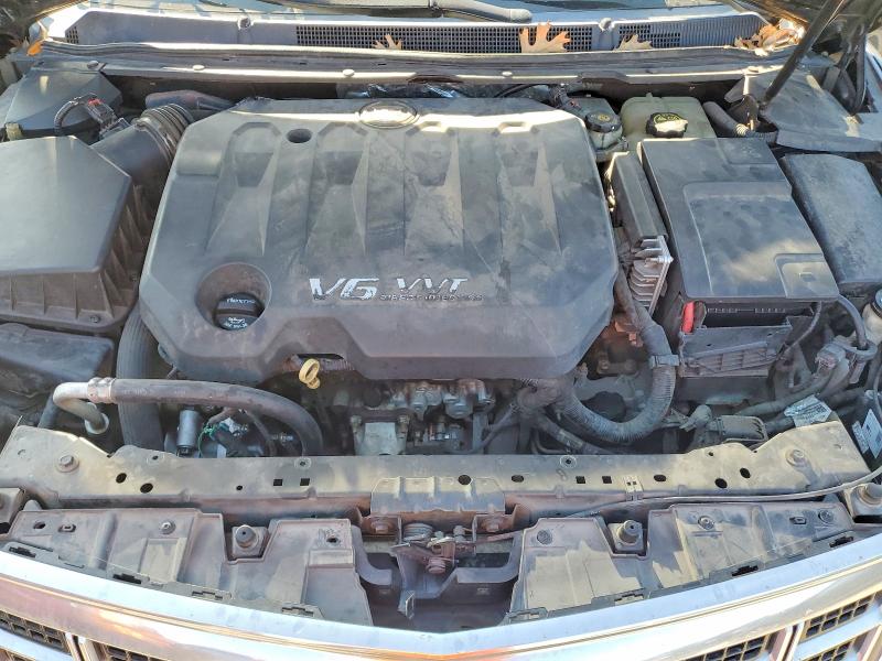 Aukcja sprzedaży 2013 Cadillac Xts, vin: 2G61P5S34D9160370, numer aukcji: 76811215