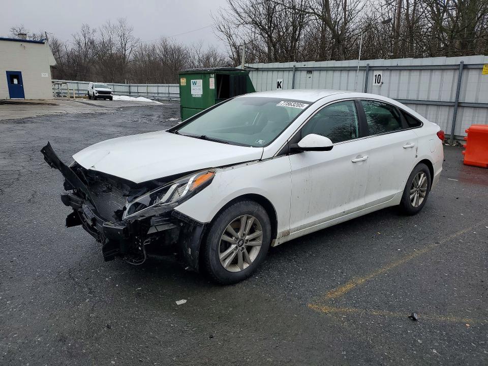 Aukcja sprzedaży 2016 Hyundai Sonata, vin: 5NPE24AF0GH405170, numer aukcji: 77863205