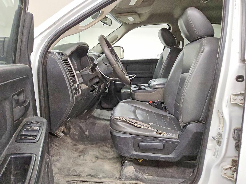 77390935 :رقم المزاد ، 3C6TR4HT6EG170057 vin ، 2014 Ram 2500 مزاد بيع