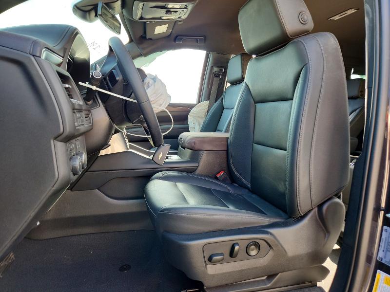 Aukcja sprzedaży 2023 Chevrolet Tahoe, vin: 1GNSKPKD6PR228299, numer aukcji: 79055445
