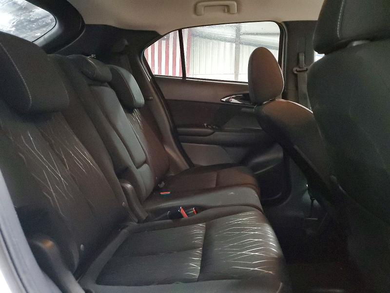 Aukcja sprzedaży 2019 Mitsubishi Eclipse Cross, vin: JA4AT5AA4KZ020874, numer aukcji: 78042175
