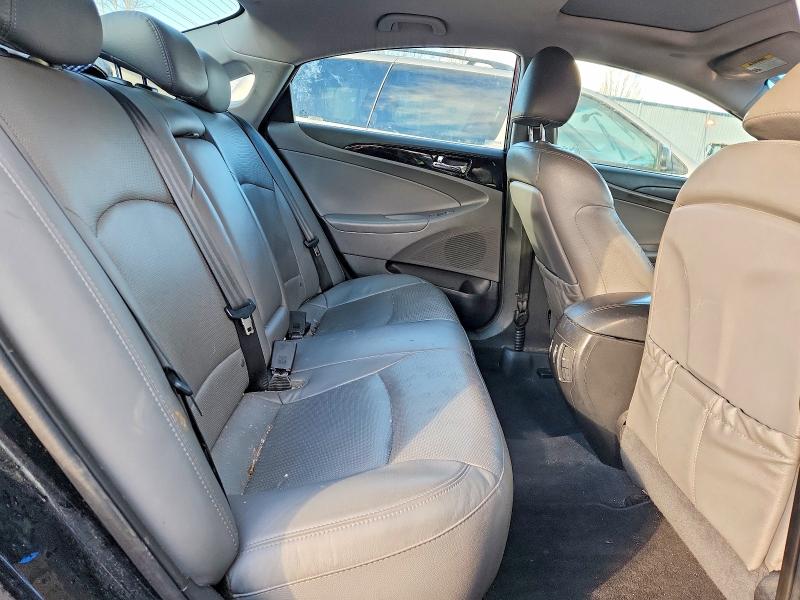 Aukcja sprzedaży 2014 Hyundai Sonata, vin: 5NPEC4AC9EH841306, numer aukcji: 78404315