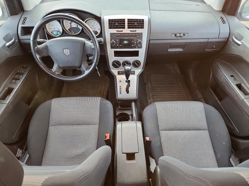 Продажа на аукционе авто 2009 Dodge Caliber, vin: 1B3HB48A49D200808, номер лота: 77162985
