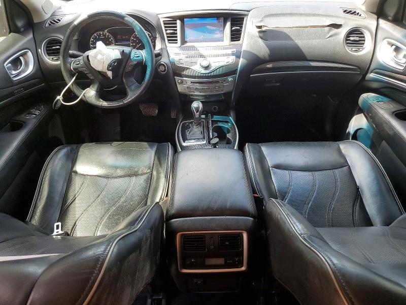 Aukcja sprzedaży 2016 Infiniti Qx60, vin: 5N1AL0MMXGC516962, numer aukcji: 79171585