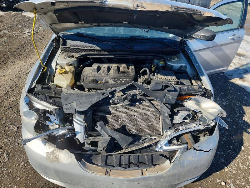 Aukcja sprzedaży 2012 Chrysler 200, vin: 1C3CCBAB7CN320248, numer aukcji: 76748735
