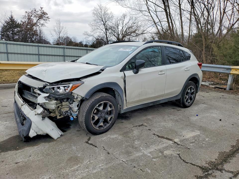 Продажа на аукционе авто 2019 Subaru Crosstrek, vin: JF2GTABC8K8223606, номер лота: 77000115