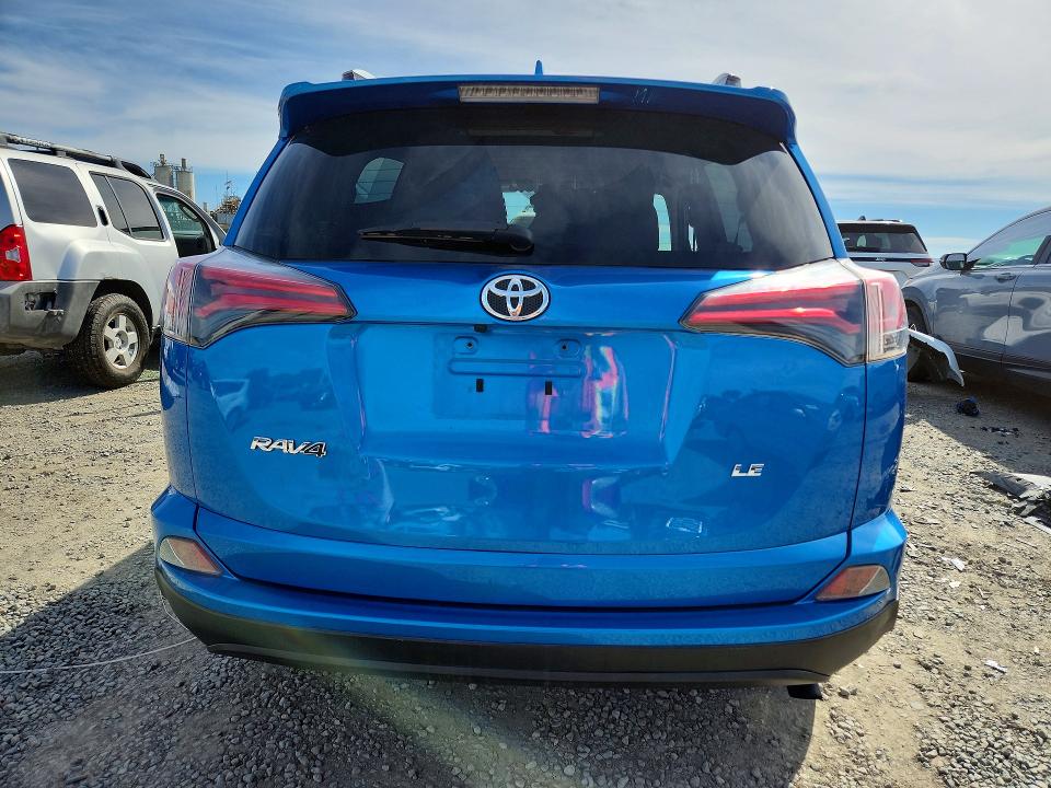 Aukcja sprzedaży 2018 Toyota Rav4, vin: JTMZFREVXJJ741931, numer aukcji: 78558205